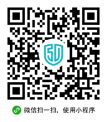 关注微信公众号